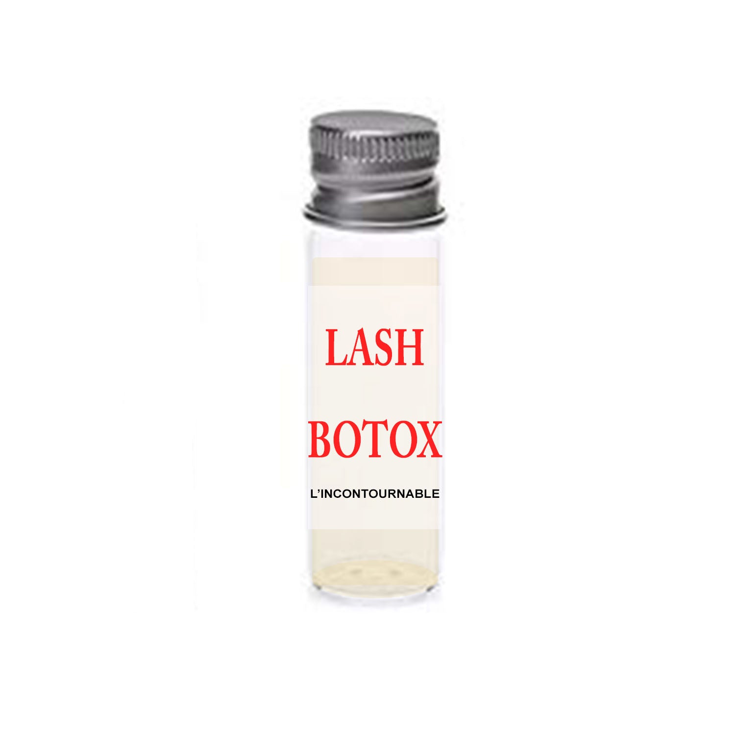 lash botox